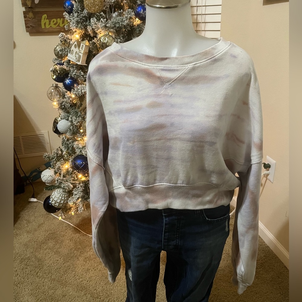 Tie dye